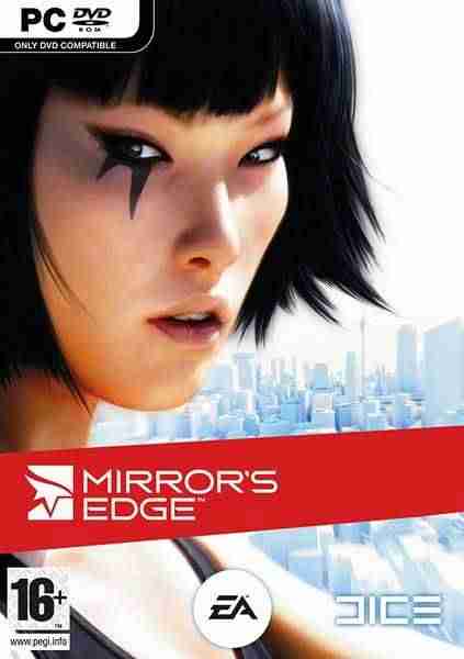 Descargar Mirrors Edge [Spanish] por Torrent